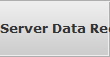 Server Data Recovery Woodbury server 